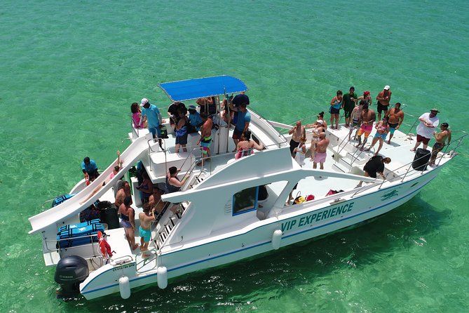 Caribbean Party Boat - Key Things That Make This Cruise Worth Your Time
