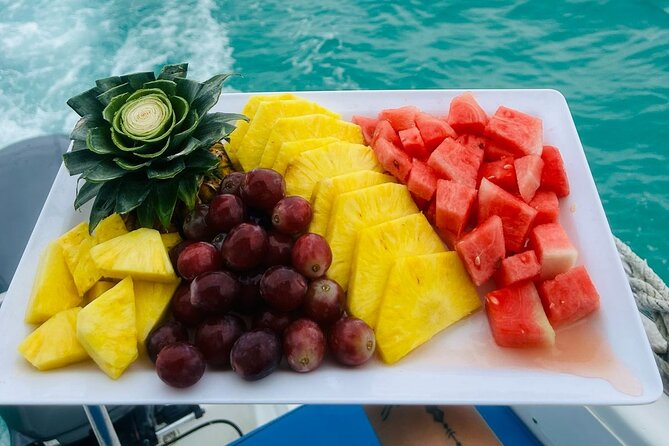 Caribbean Party Boat - Snorkeling Gear Included, Plus How to Make It Fun