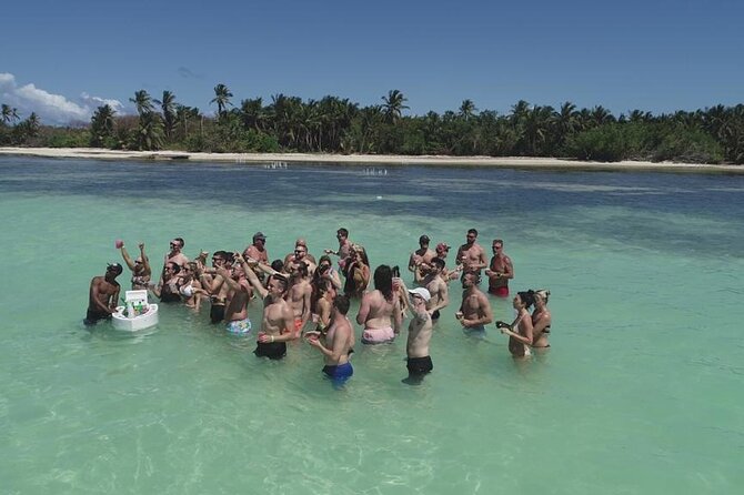 Caribbean Party Boat - Price and Value: Is $75 for a Party Cruise Reasonable?