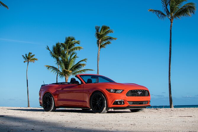Cars for Rent in Punta Cana - Pickup, hotel delivery, and what to confirm before you arrive