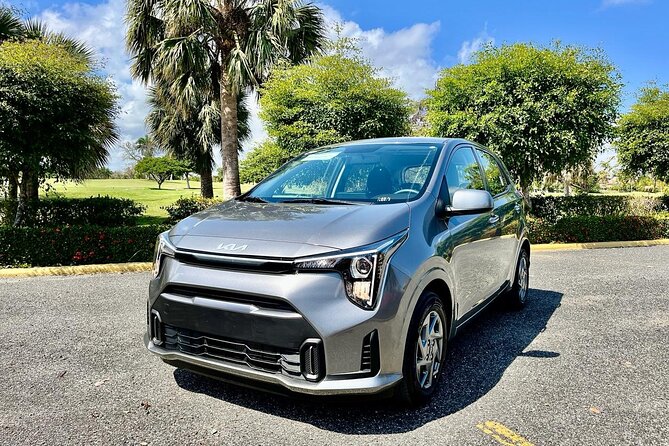 Cars for Rent in Punta Cana - Deposits, insurance, and the fees you should read closely