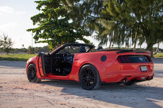 Cars for Rent in Punta Cana - Driving considerations for Punta Cana days, not just resort hopscotch