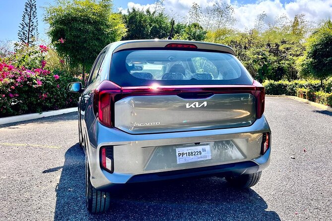 Cars for Rent in Punta Cana - Who this rental fits best (and who might want another option)