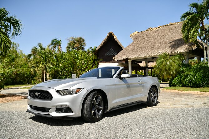Cars for Rent in Punta Cana - Price and value, the math that actually matters