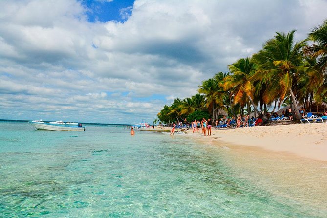 Catalina Island - Playa Arena Blanca White Sand: The Best Part to Slow Down