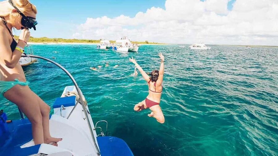 Catalina Island: Day Trip - Best Snorkeling! - Timing reality check: why the day can feel longer than it sounds