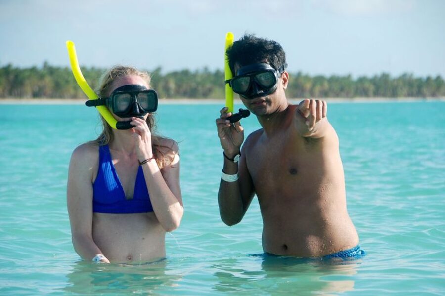 Catalina Island snorkeling Dominican Republic - Who this trip suits best in the Dominican Republic