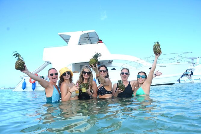 Catamaran Booze Cruise And Snorkeling Punta Cana - Adults Only - Price and Logistics: Why $69 Feels Reasonable (and When It Won’t)