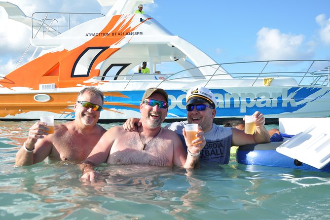 Catamaran Booze Cruise, Snorkeling & Punta Cana Coast View - Key things to know before you go