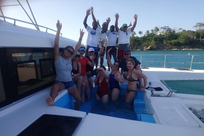 Catamaran Cruise with Snorkeling and lunch on board! - Why This Cruise Is Great Value for Its Price