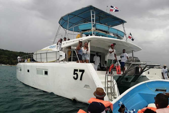 Catamaran Cruise with Snorkeling and lunch on board! - Who Should Book This (and Who Might Want a Different Trip)