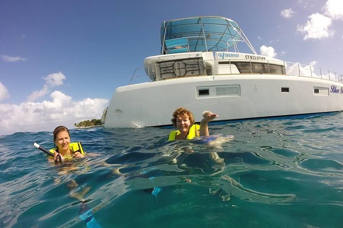 Catamaran Cruise with Snorkeling and lunch on board! - The Main Event: Two Snorkeling Stops (and How to Make Them Count)