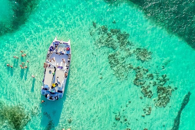Catamaran Cruise with Snorkeling & Parasailing - Who should book, and who might want a different style