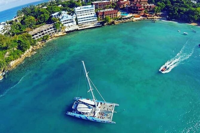Catamaran Day Trip, Snorkeling & Sailing Excursion - Quick Hits Before You Go