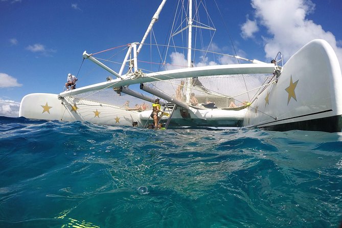 Catamaran Day Trip, Snorkeling & Sailing Excursion - From Puerto Plata Pickup to Sosua Beach: How the Day Sets Up