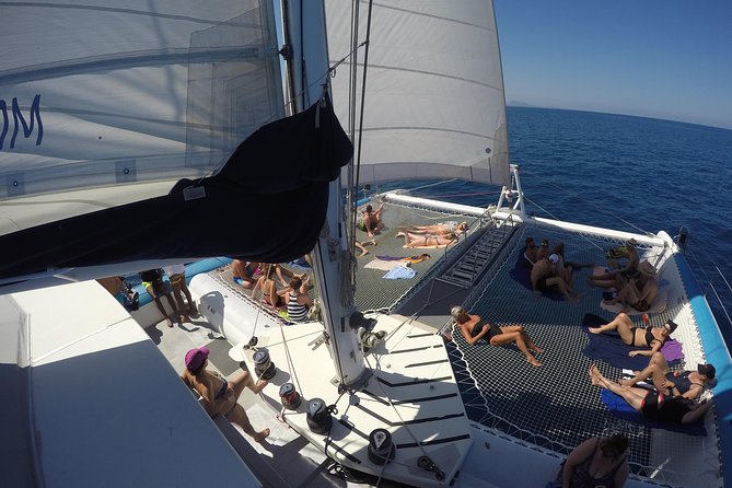 Catamaran Day Trip, Snorkeling & Sailing Excursion - Price and Value at $84: What You’re Actually Buying
