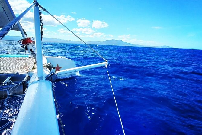 Catamaran Day Trip, Snorkeling & Sailing Excursion - Crew and Safety: Why People Trust This Trip