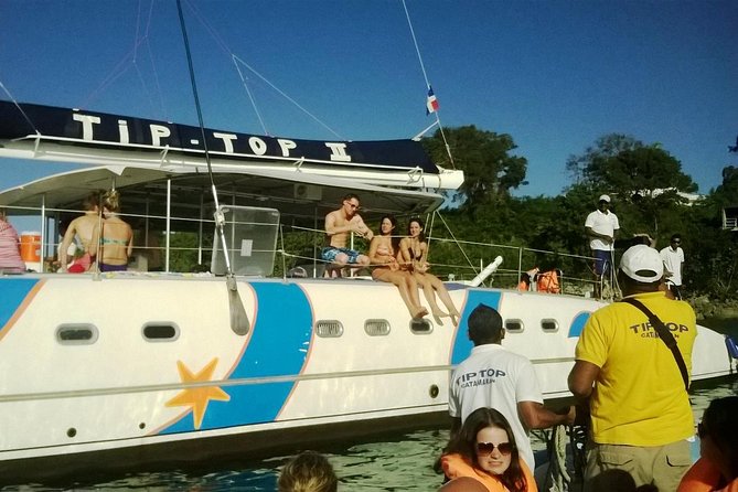 Catamaran Day Trip, Snorkeling & Sailing Excursion - Weather, Seasickness, and When to Consider a Different Plan