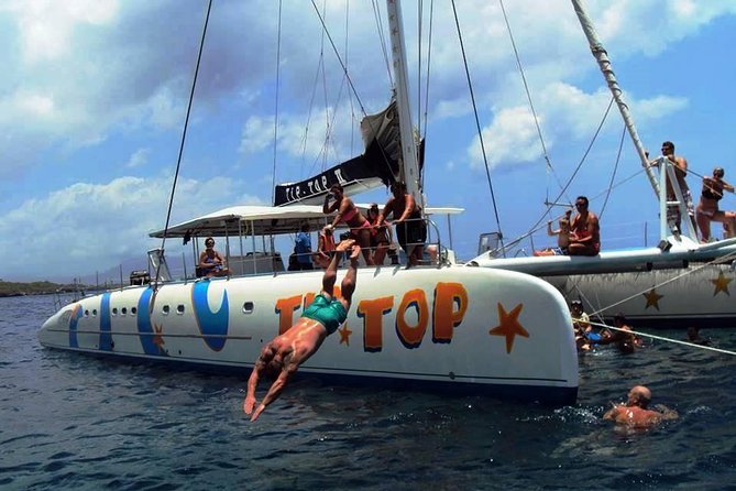 Catamaran Day Trip, Snorkeling & Sailing Excursion - Two Snorkel Stops Around Sosua: Where the Time Goes (and How Crowding Affects It)