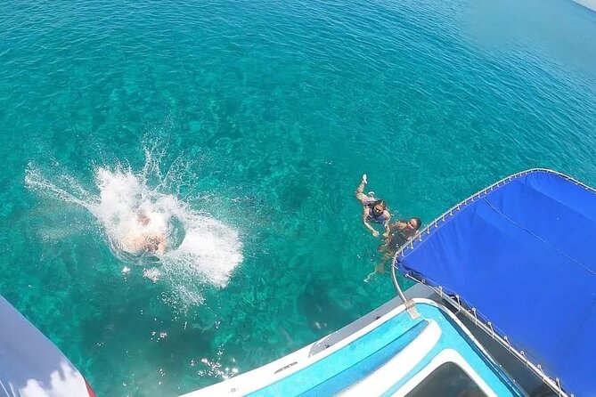 Catamaran Party Cruise with Snorkeling & BBQ - Key Highlights You’ll Feel Fast