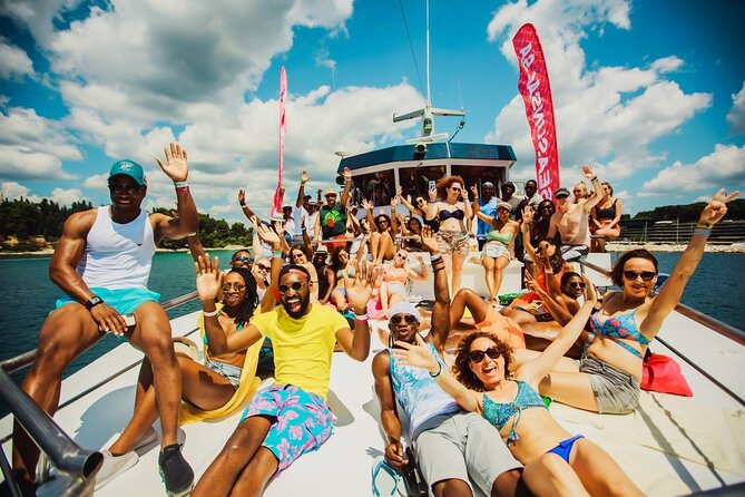 Catamaran Party in Punta Cana Includes Drink and Transportation - Value Check: Why $69 Can Make Sense Here