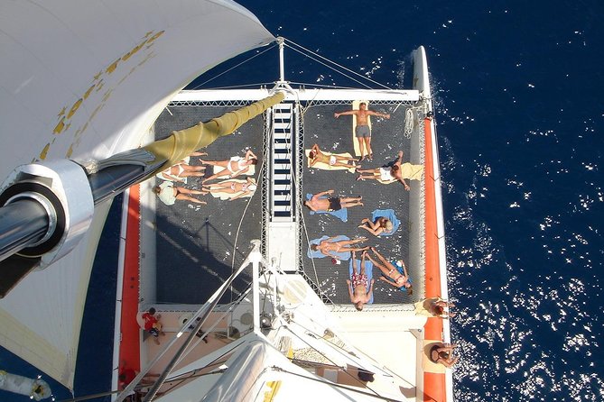 Catamaran Snorkeling All-Inclusive Day-Trip - Drinks, music, and crew energy (the fun part, with one caveat)