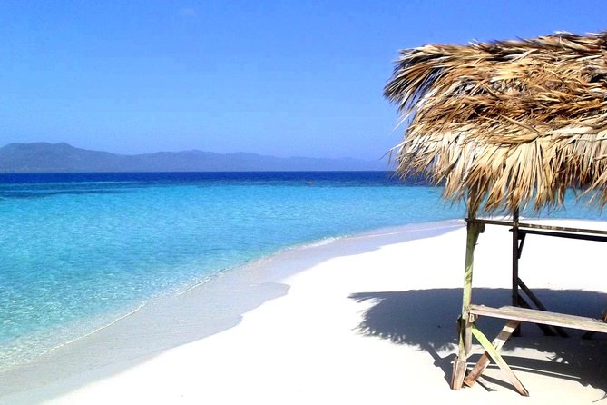 Cayo Arena Catamaran Cruise from Puerto Plata with Lunch - Guided Snorkeling at the Reef, What You’re Getting