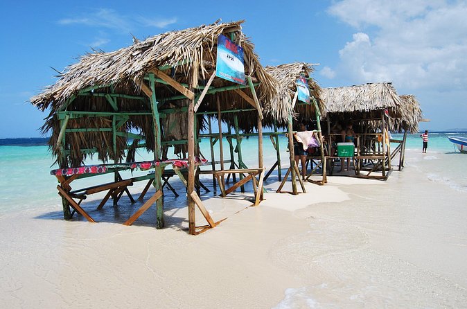 Cayo Arena Day Trip from Puerto Plata - Price and value, is $95 fair for this Cayo Arena day trip?