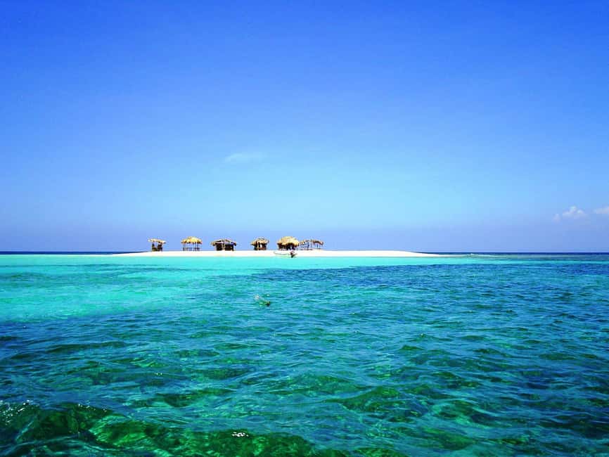 Cayo Arena: Paradise Island and Mangroves Tour - What’s Included, What’s Not, and What to Pack