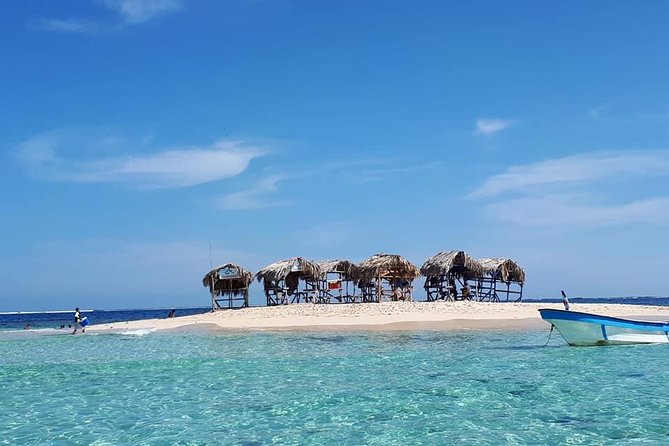 Cayo Arena, Paradise Island Tour - The Puerto Plata to Punta Rucia road trip: worth it, not short