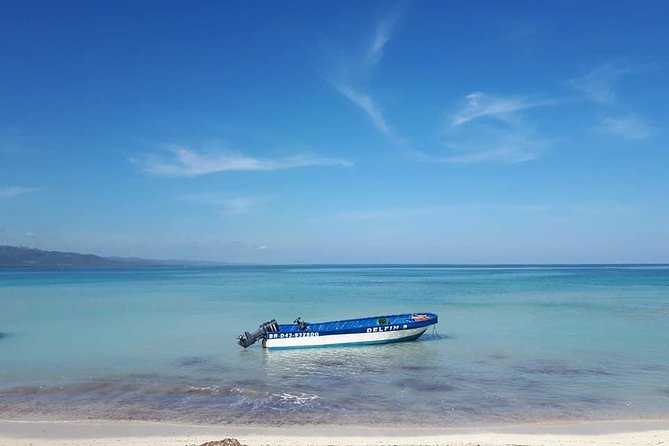 Cayo Arena, Paradise Island Tour - Price and value: what you get for $89