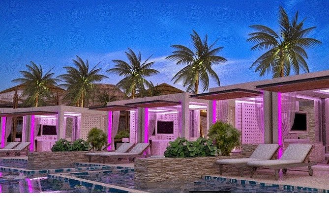 CHIC by Royalton All Exclusive Resort - Round Trip Shuttle - Punta Cana Airport - Key Things To Know Before You Go