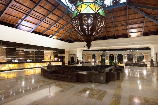 CHIC by Royalton All Exclusive Resort - Round Trip Shuttle - Punta Cana Airport - Family-Friendly Details That Actually Help
