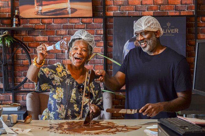 Chocolate Master Class & Taino Concept Store - Chocolate Master Class at Taino’s Kitchen Lab, Punta Cana: What You Actually Get