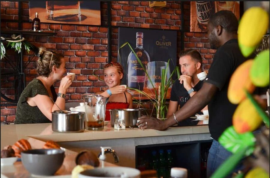 Chocolate Master Class & Taino concept Store - Pacing, comfort, and who it suits best
