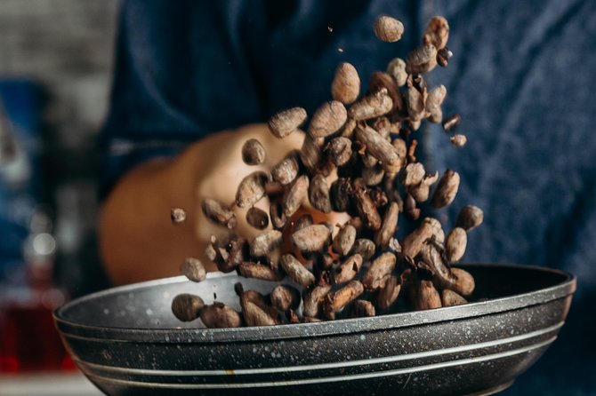 Chocolate Master Class & Taino concept Store - Price and value: why $57 can feel fair