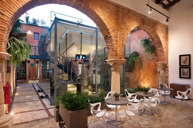 Chocolate Tour - KahKow Experience - A short chocolate walk through Santo Domingo