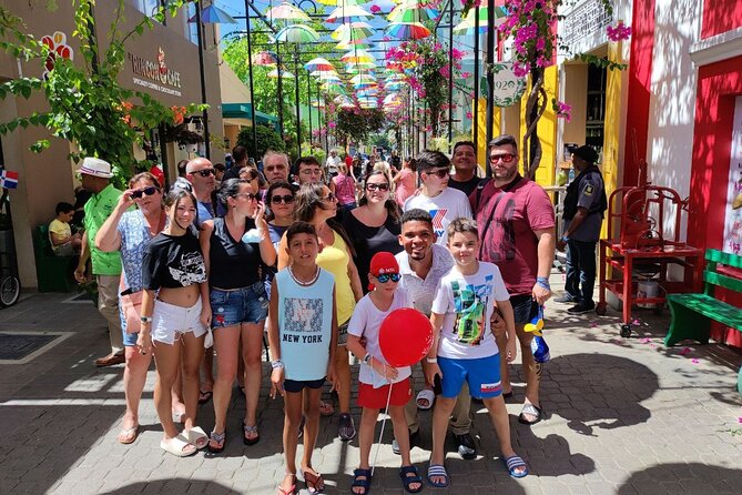 City Tour and Dune Buggy - How this Puerto Plata tour fits together