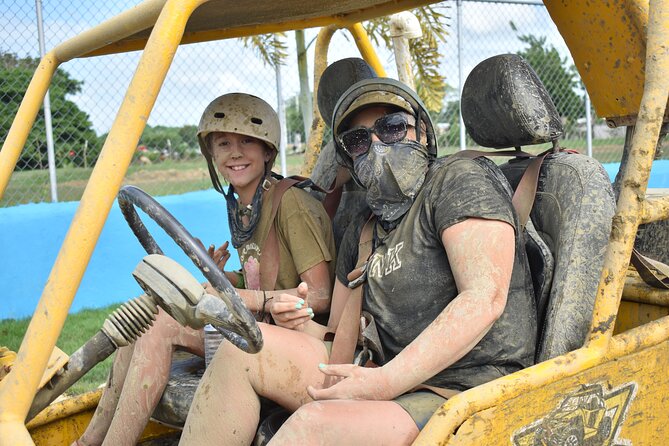 City Tour and Dune Buggy - Stop-by-stop: what each part is really like