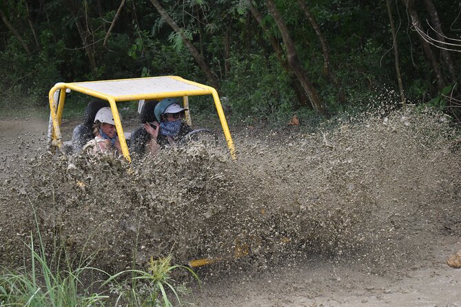 City Tour and Dune Buggy - Macorix House of Rum, a quick distillery look (and why it’s worth it)