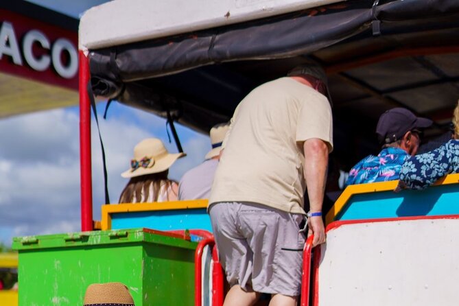 City Tour & Half-Day Safari Experiences - The traditional home stop: coffee and cocoa the hands-on way