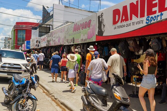 City Tour & Half-Day Safari Experiences - Fruit sampling and rural photo time