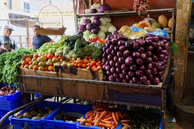 City Tour & Half-Day Safari Experiences - Logistics that actually matter on a half-day safari