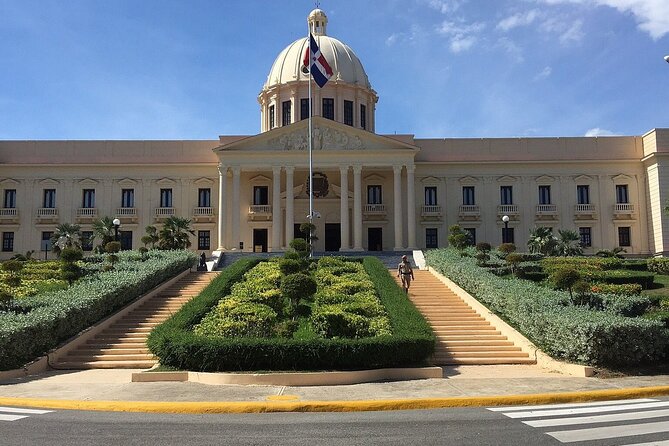 City Tour In Santo Domingo Departing from Punta Cana - How price and inclusions work for value at $78