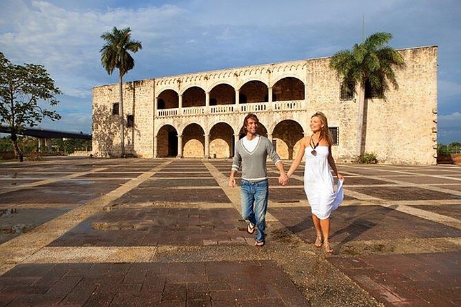 City Tour In Santo Domingo Leaving from Punta Cana - Key highlights you will actually care about