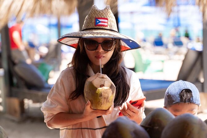 City Tour with Beach and Lunch Included - A smart Puerto Plata mix, city plus beach in one shot