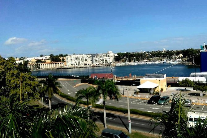 City Tours Sto. Dgo. / Excursión Saona Island / Montaña Redonda/ Altos de Chavón - Santo Domingo city time without the self-guided stress