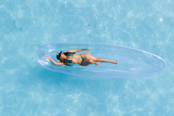 Clear Kayak PhotoShoot Punta Cana - Key highlights before you go