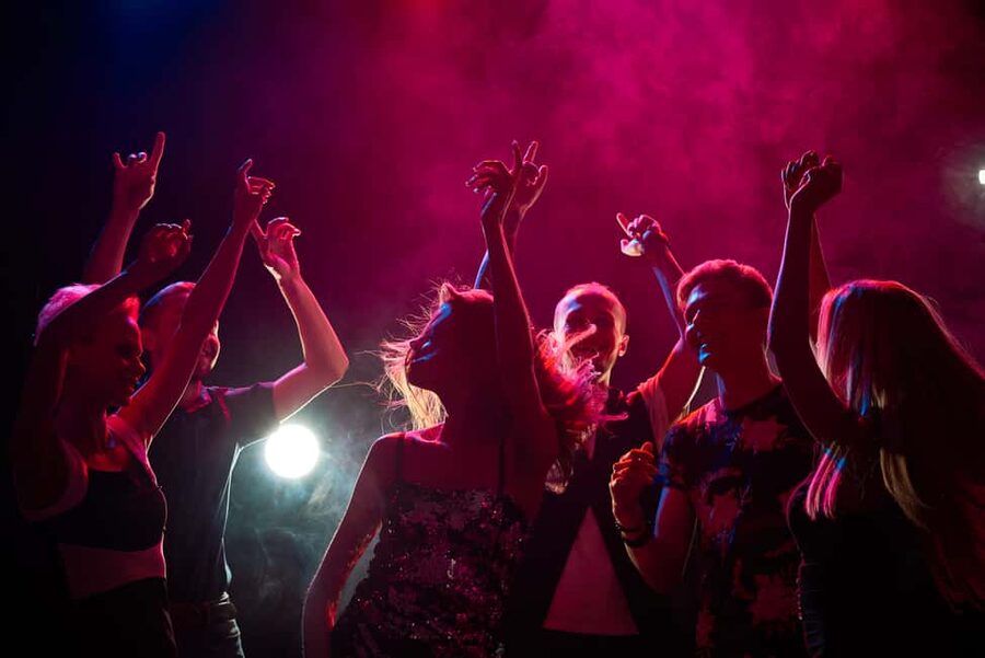Coco Bongo Disco - Printed voucher and wristbands, the detail that can save your night
