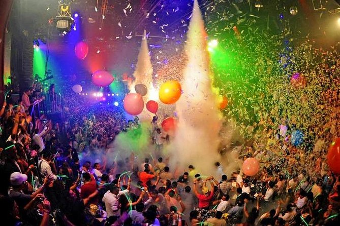 Coco Bongo Disco Show! The Best Punta Cana Party! - Key Points I Think You Should Know First